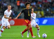 米兰体育官方网站-波兰球员奋力剿灭比利时大敌，爆冷逆转