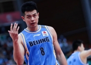 米兰体育官网-北京男篮实力积土，稳操胜券