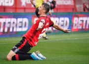 米兰,-斯洛文尼亚队成功晋级欧预赛淘汰赛的简单介绍