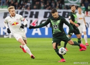 ac米兰-门兴格拉德巴赫球员积极备战