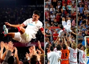 米兰捕鱼-马竞客场不敌尤文图斯，遗憾告负的简单介绍