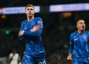 米兰体育官网-切尔西稳固第一，蓝军稳坐积分榜榜首的简单介绍