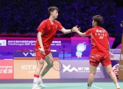 ac米兰体育官网-羽毛球比赛日本男单选手横扫对手