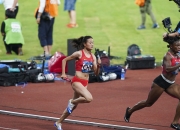 milan.com-运动员们挥洒汗水，决心坚定迎来挑战的简单介绍