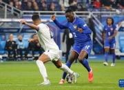 米兰体育app-欧罗巴联赛揭幕，法国队胜出首场比赛