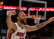 米兰体育app入口-热火横扫凯尔特人，西部强队稳坐头把交椅！