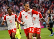 米兰体育官网-拜仁慕尼黑大胜云达不来梅，轻松取得宝贵3分！