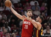 米兰体育,-火箭惜败爵士，两连败的局面继续