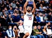 米兰,-快船力克公牛，取得双杀