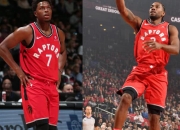 米兰APP下载-猛龙大胜奇才，实力无人能敌