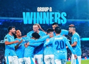 米兰体育入口-曼城再现绝杀，客场逆转对手