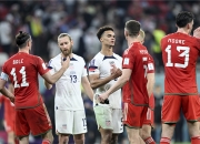 米兰体育,-威尔士队成功晋级，斩获重要胜利