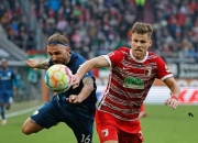 米兰体育入口-杜塞尔多夫客场不敌对手，输球成定局