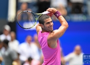 米兰体育app入口-关于澳网碾压蒙特卡洛大师赛，阿尔卡拉斯统治全场的信息