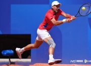 ac米兰-关于联合杯横扫美网，德约科维奇点燃赛场的信息