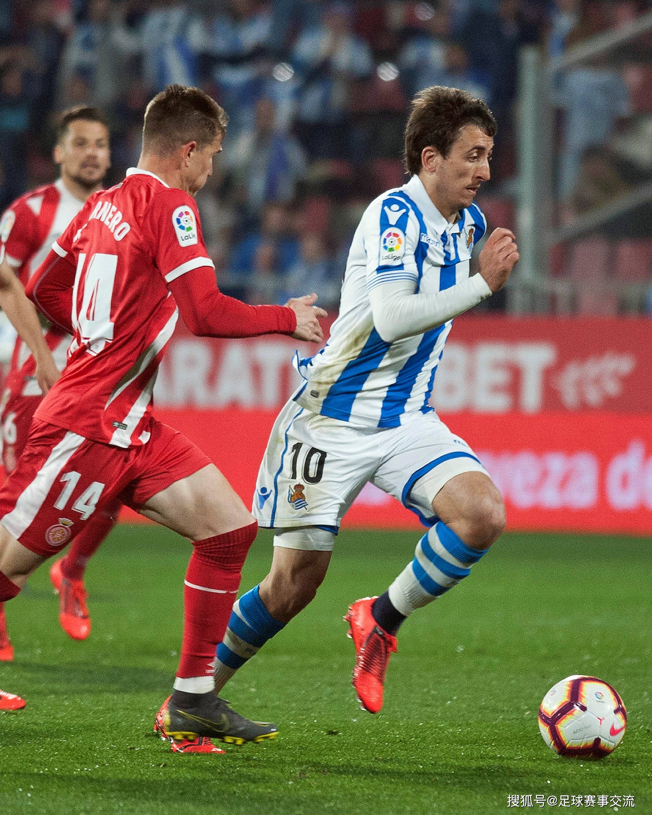 马不停蹄，足球赛事热度不减