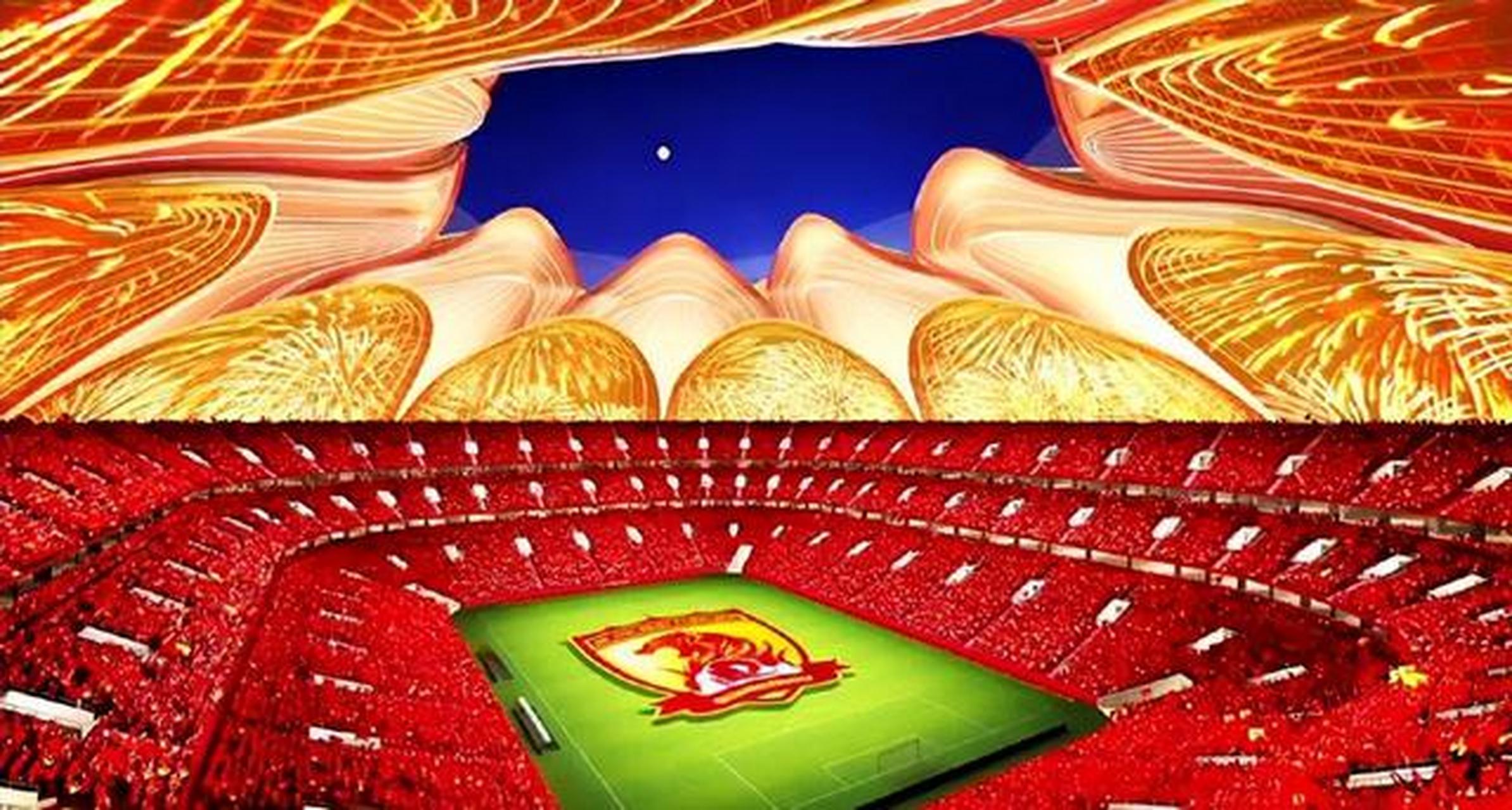 广州恒大主场大胜釜山IPark，火力全开的简单介绍