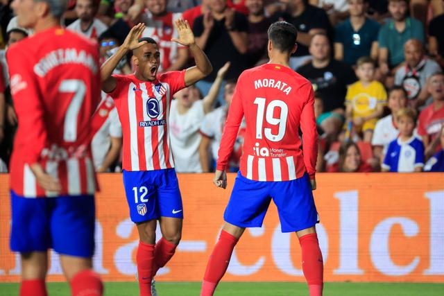 马竞客场不敌尤文图斯，遗憾告负的简单介绍