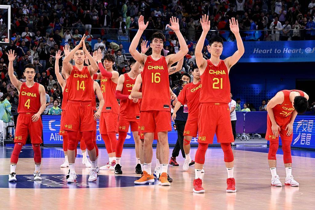 瑞士男篮遭遇困难，未能晋级