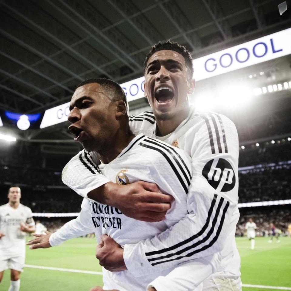 阿特莱提科马姆巴客场战胜瓦伦西亚的简单介绍