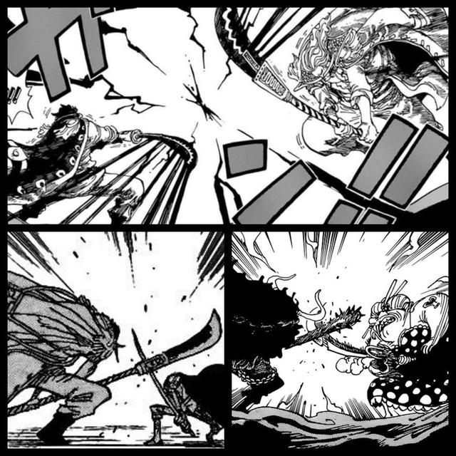 比赛变数频出，波澜壮阔场面混战