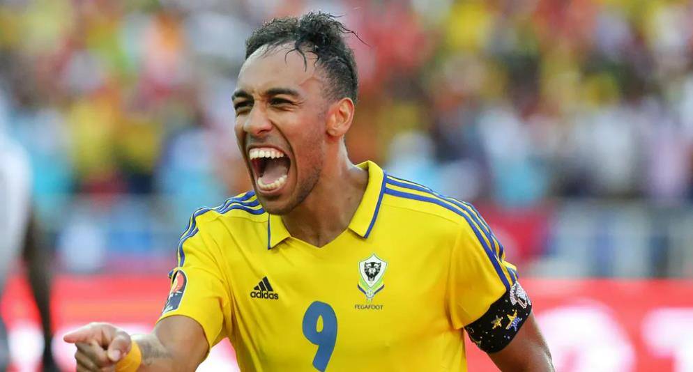 加蓬队遭淘汰出局，遗憾告终