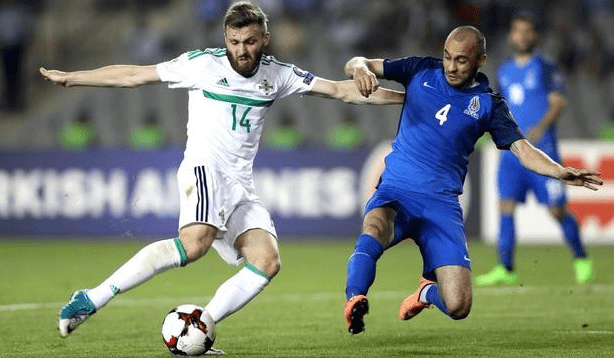 波兰与斯洛文尼亚将在欧预赛上展开激烈角逐