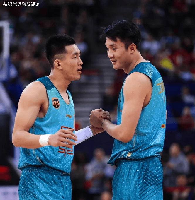 丁彦雨航砍下三双，助辽宁全面击败上海