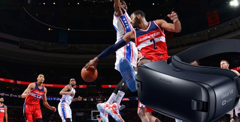 美职篮总决赛热身赛拉开帷幕