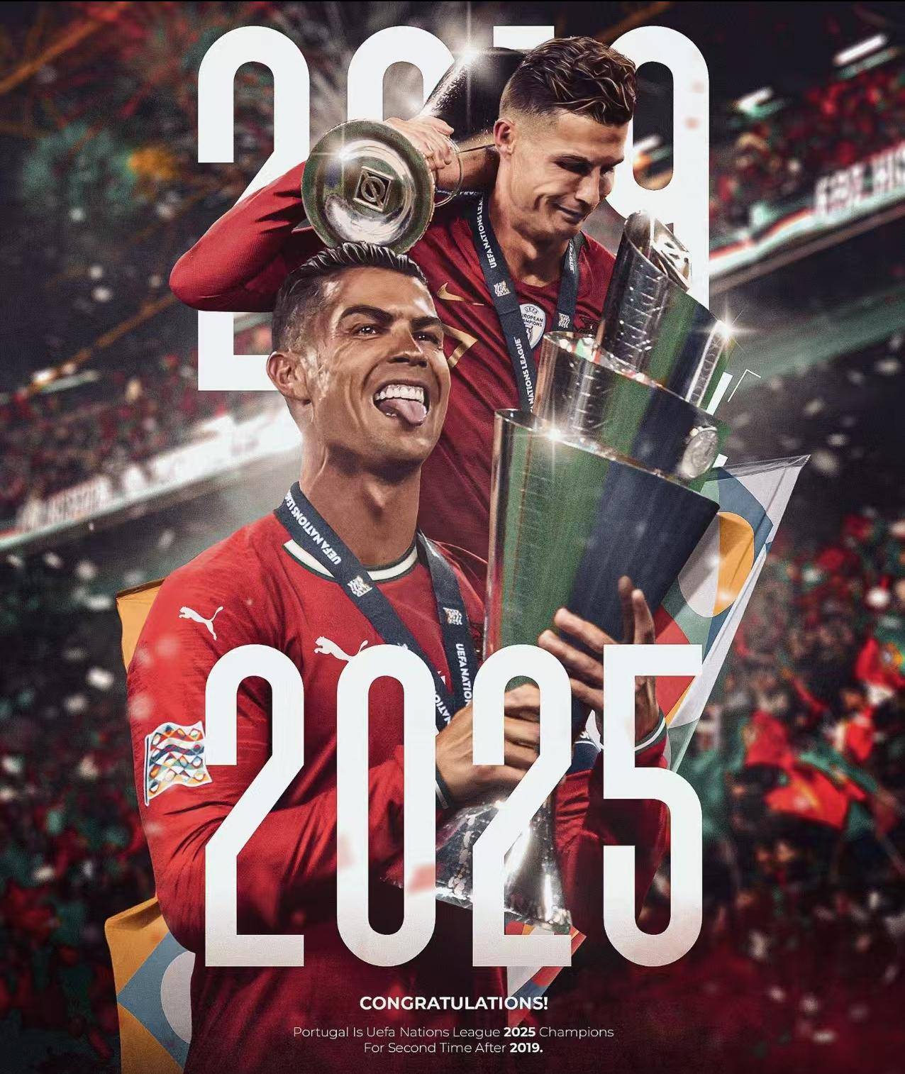 欧国家联赛英格兰出局，德国将与葡萄牙争夺冠军