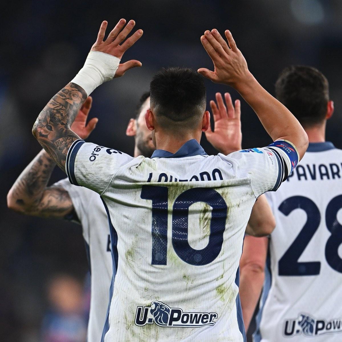 关于国米主场迎战亚特兰大，双方实力均衡的信息