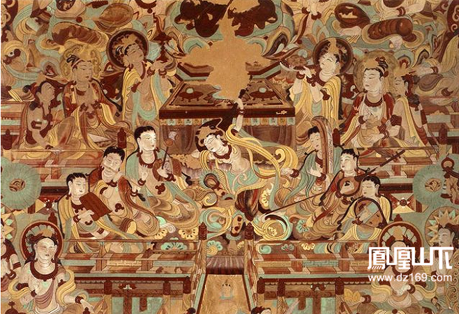 敦煌凤凰再下一城，冲击决赛舞台!