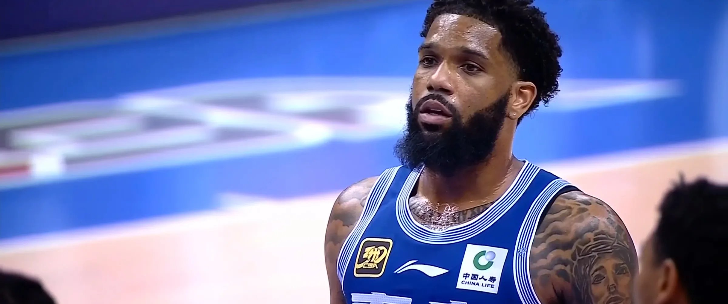 青岛黄海队遭遇惊险比赛，最终晋级强