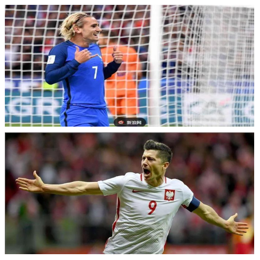 欧预赛波兰击败阿尔巴尼亚，晋级希望大增