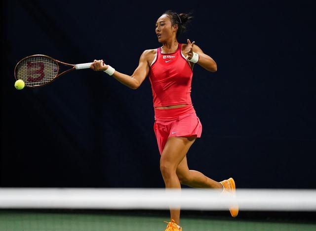 意大利选手成功晋级体操半决赛