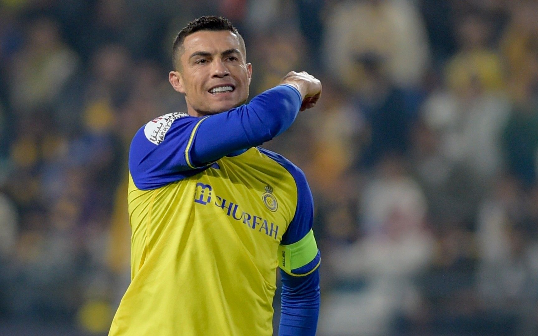 利雅得人和马赛赢球：双线作战全胜的简单介绍