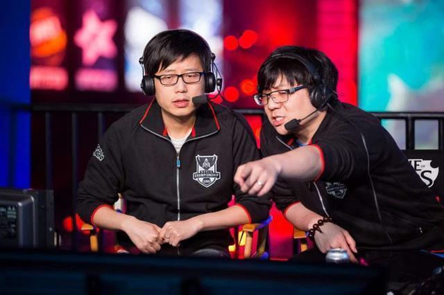 RNG翻盘V5，BDD团战一打五峡谷大战小组赛，成为赛场最大亮点