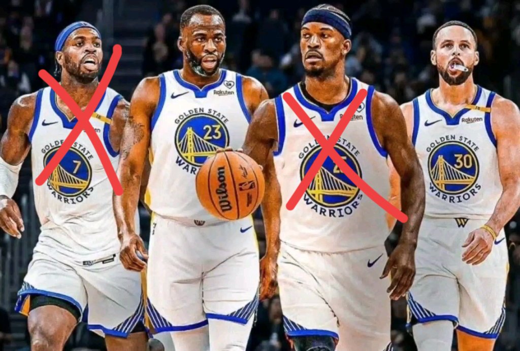 勇士肆虐！库里分助力横扫对手