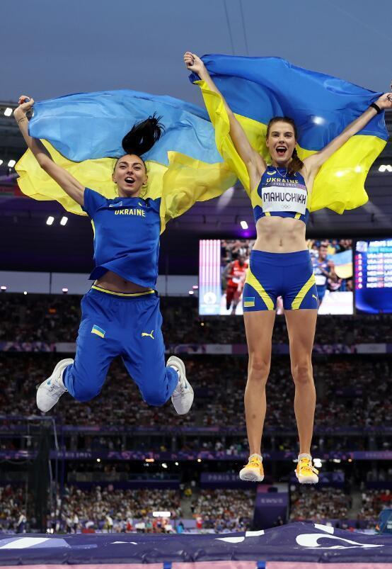 乌克兰国家队全力备战小组赛