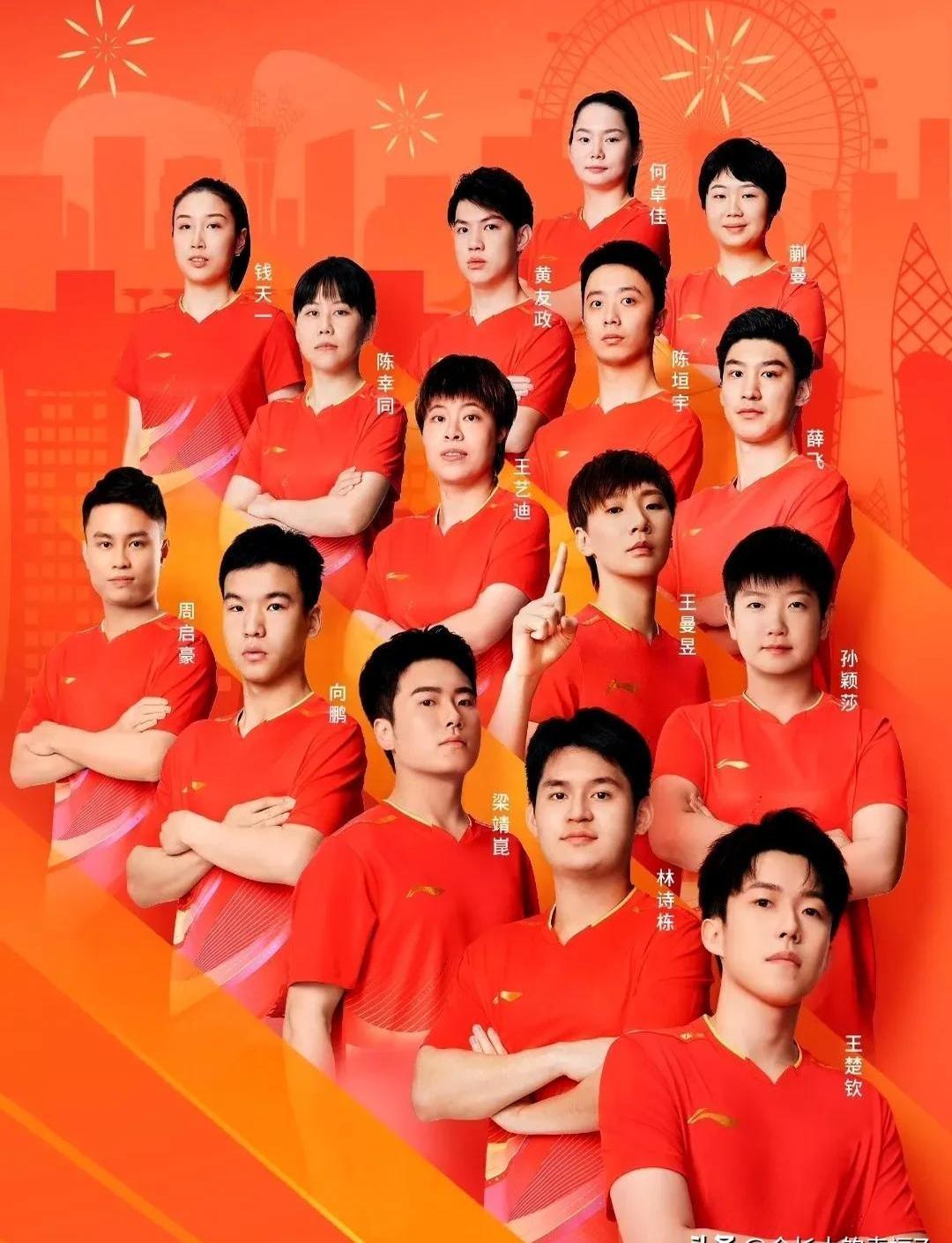 精彩比赛不容错过，中国队员表现抢眼