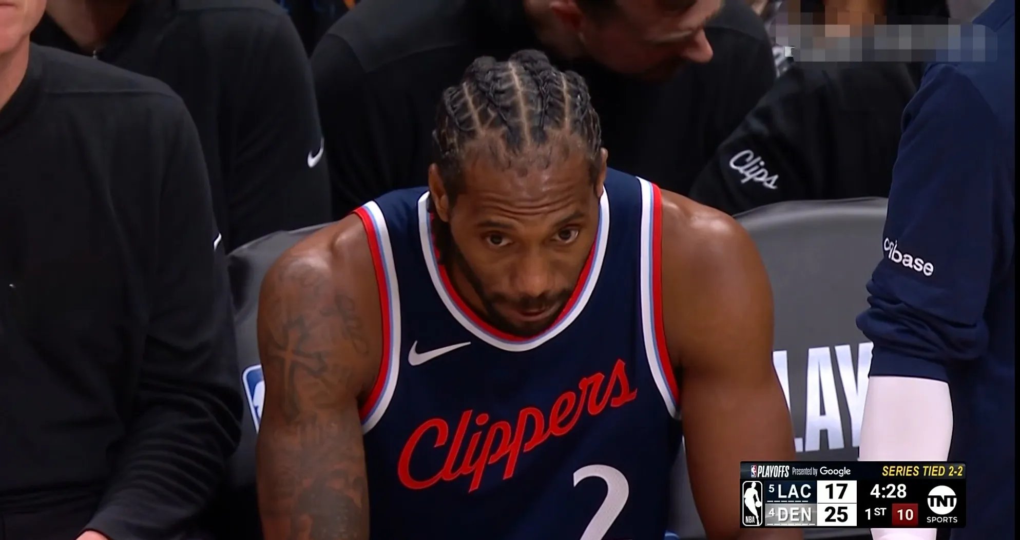 猛龙胜出，伦纳德连续火力全开