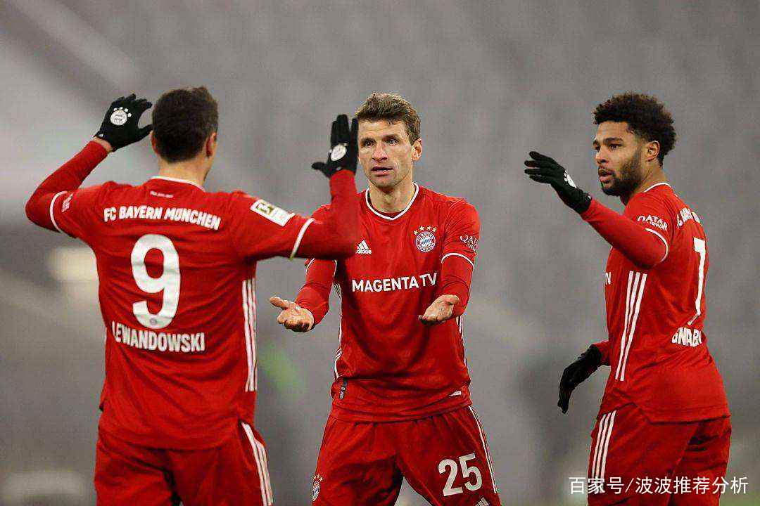 关于沃尔夫斯堡连续三场不败，前途一片光明的信息