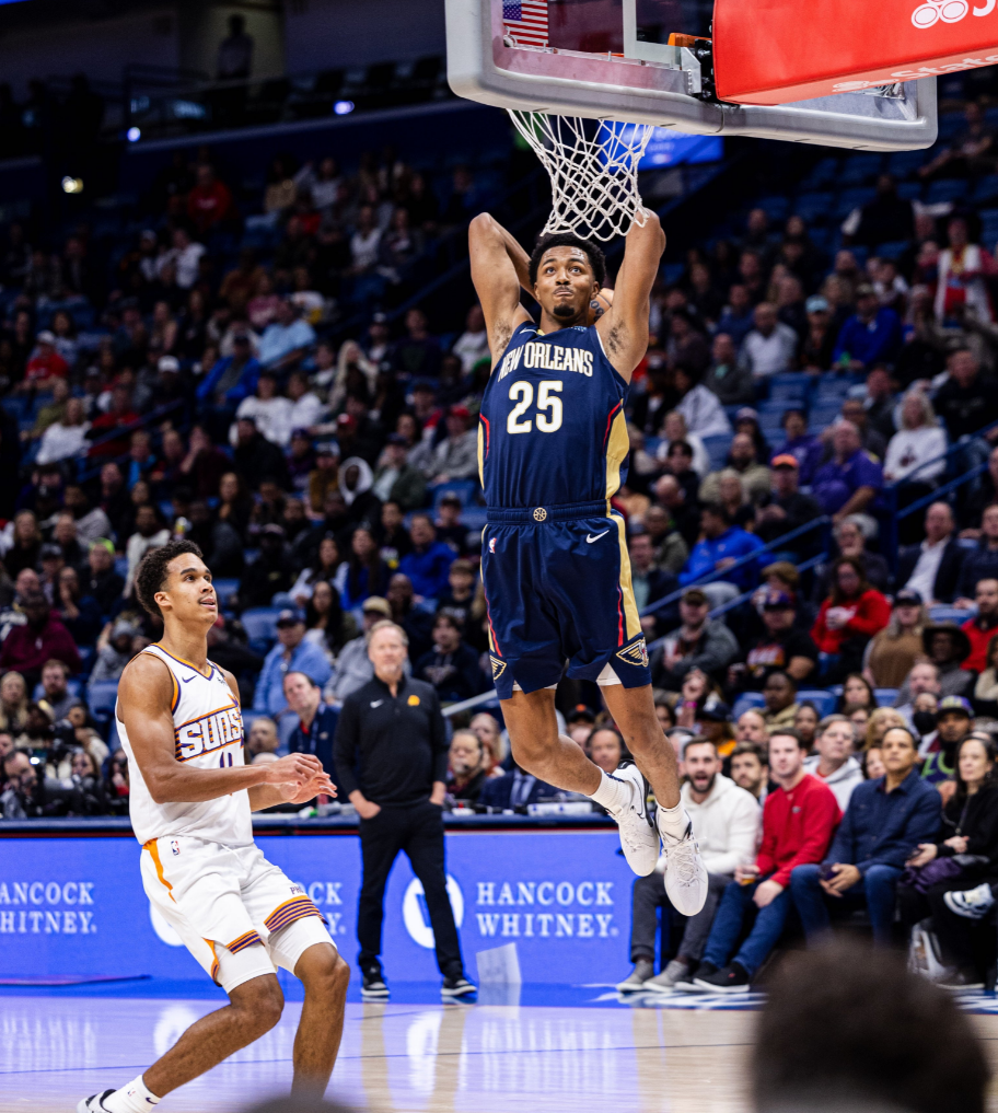 鹈鹕绝杀国王英格拉姆关键一球，黄金时段完美收官的简单介绍