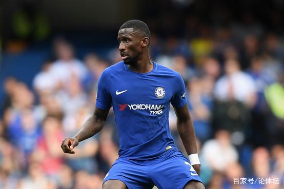 切尔西后防屡给薄弱，需加强训练