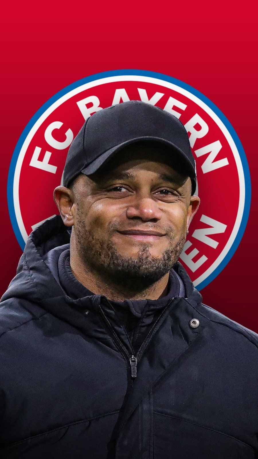 拜仁慕尼黑主帅发表讲话，表态信心的简单介绍