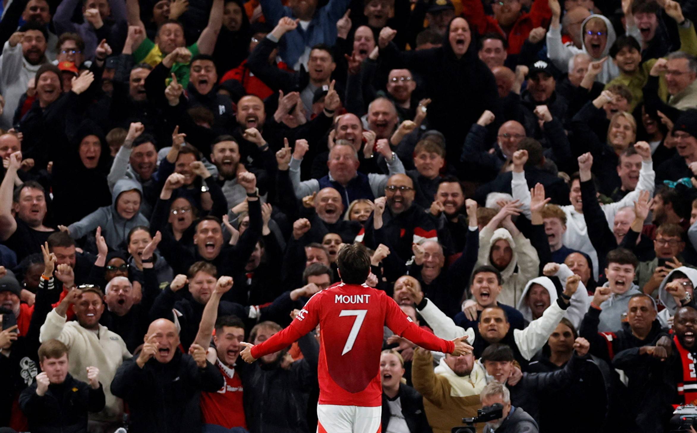 欧罗巴联赛揭幕，法国队胜出首场比赛