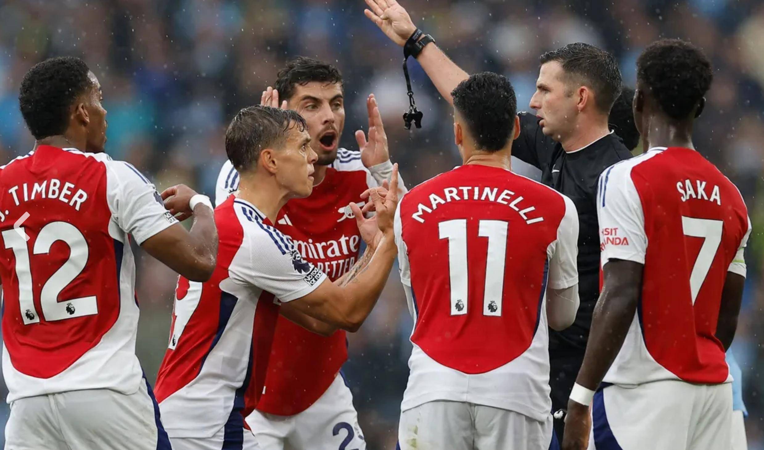 阿森纳中场组织精密，创造多次破门机会的简单介绍