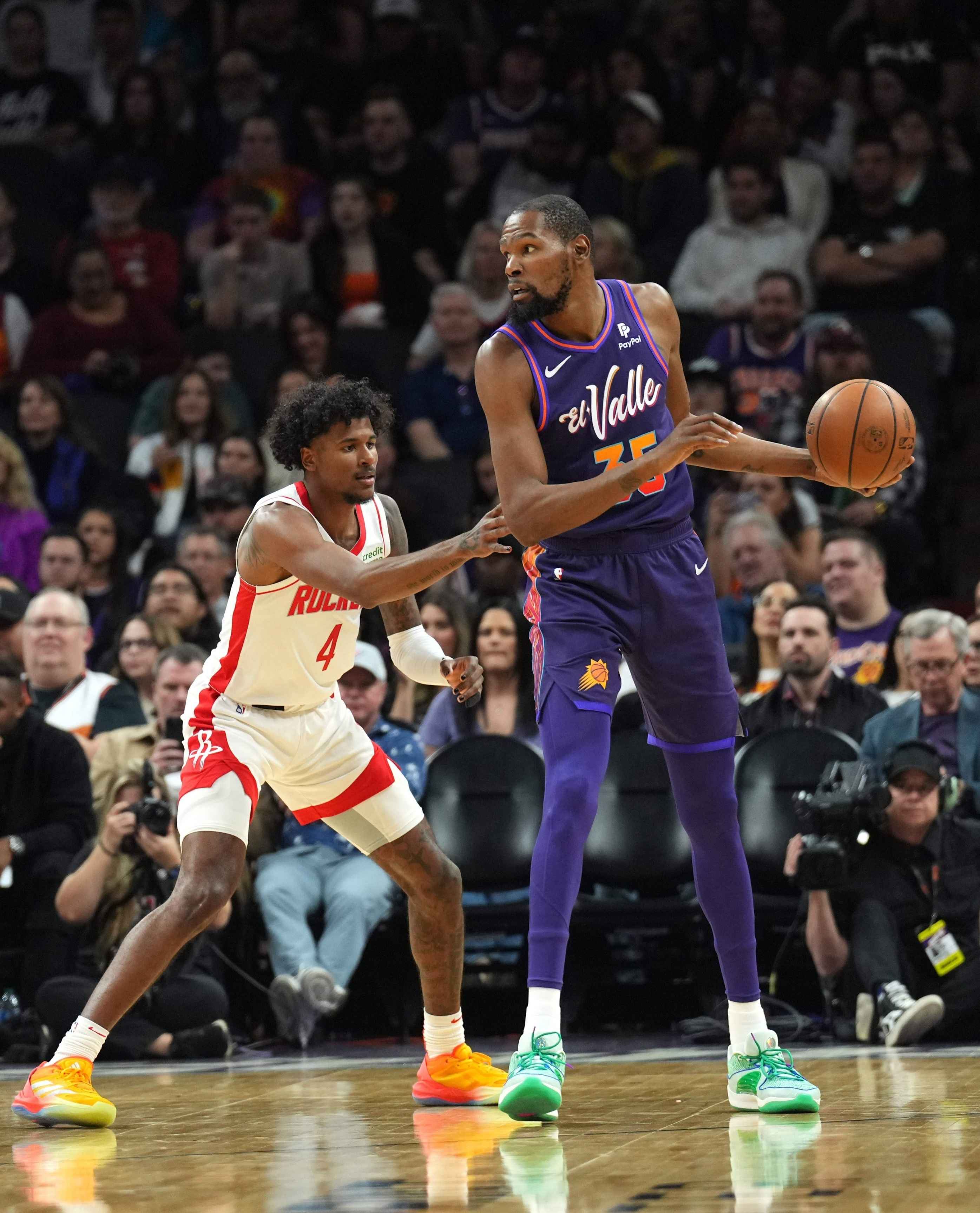 太阳客场战胜火箭，取得胜利