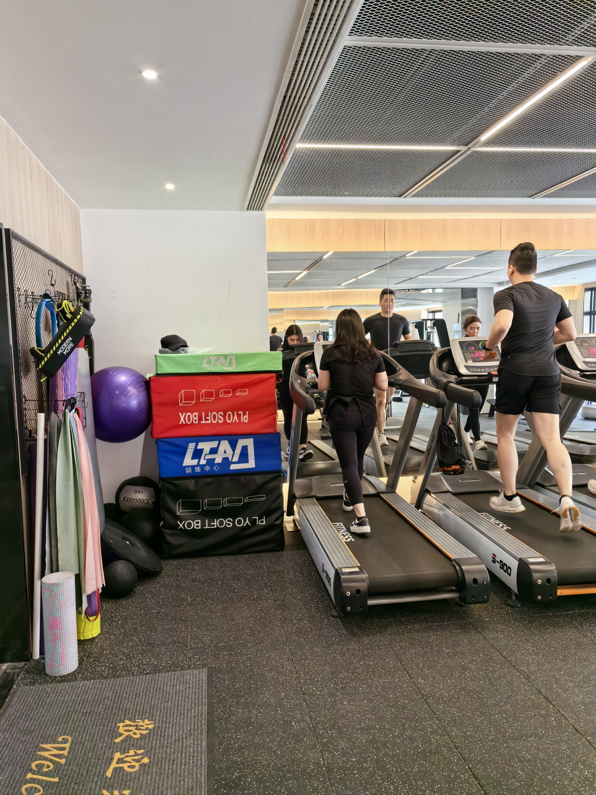 俱乐部引进新科技提升训练效果的简单介绍