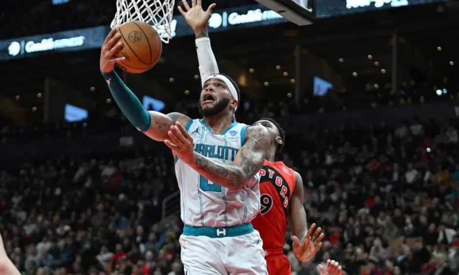 奇才胜黄蜂，比尔贡献33分